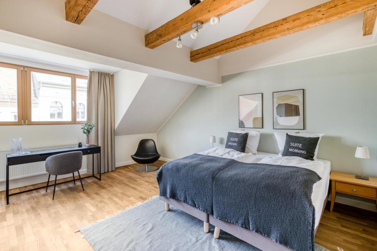 Schoenhouse Street Berlim