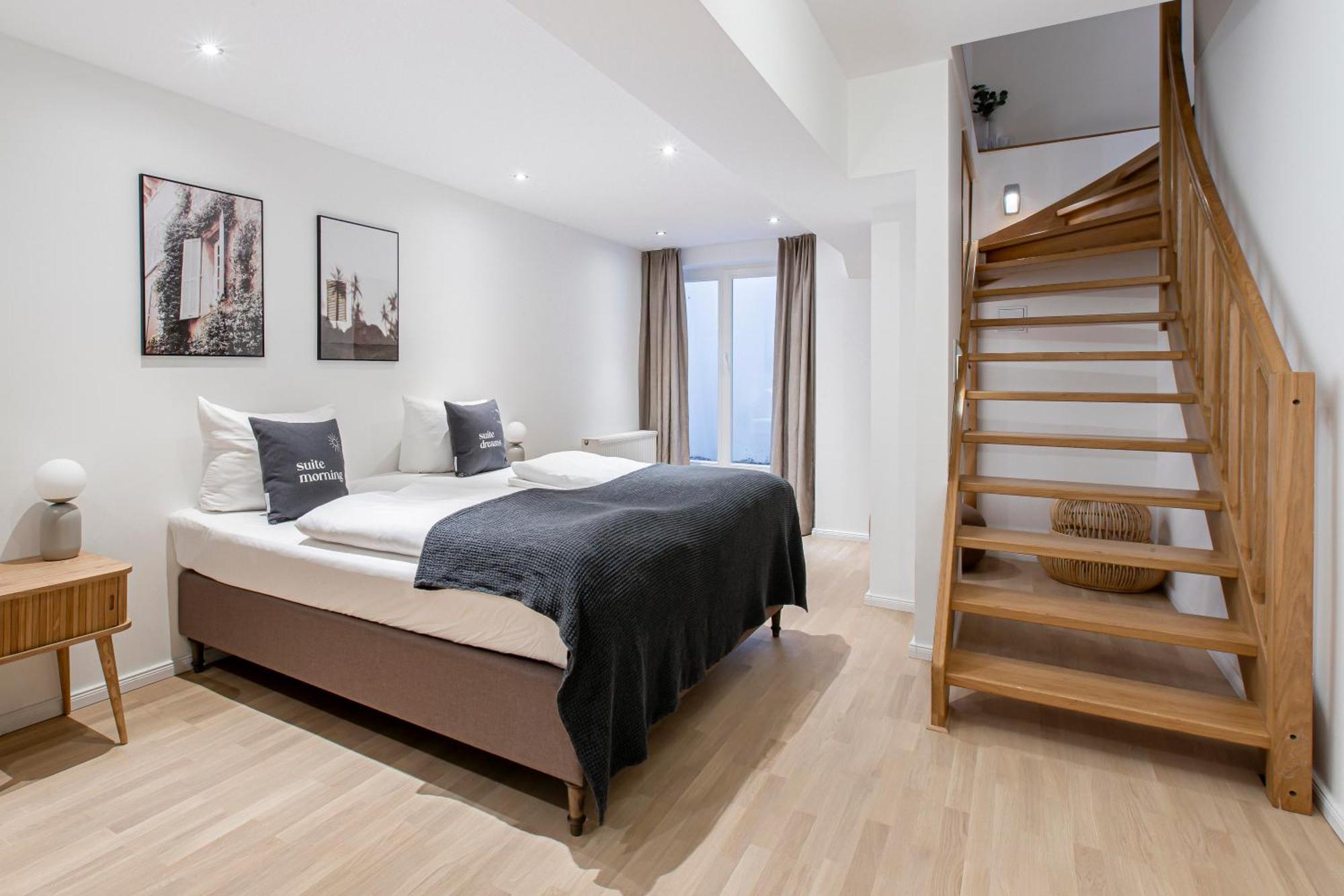 Aparthotel Schoenhouse Street Berlim