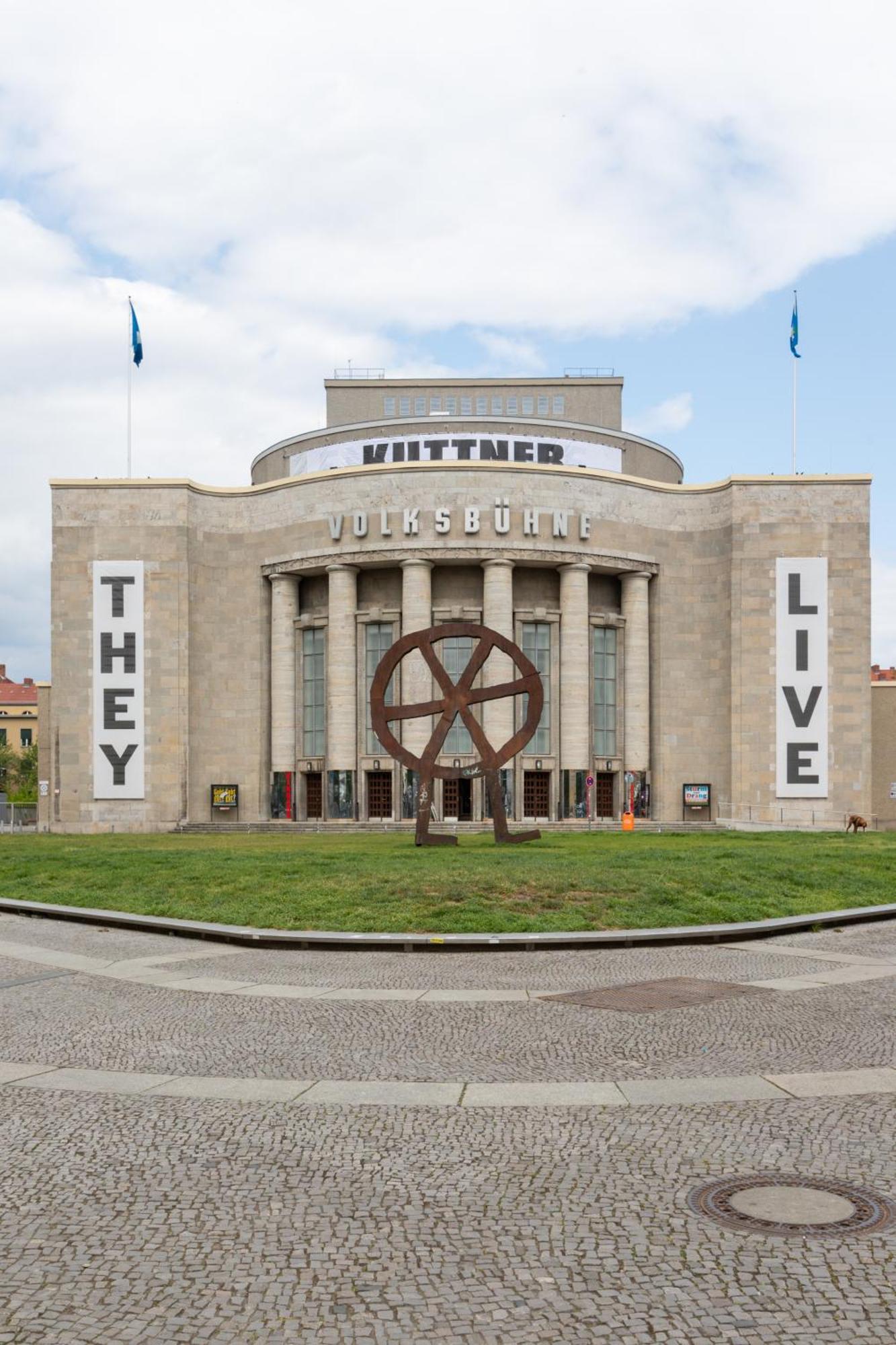 Schoenhouse Street * Berlim