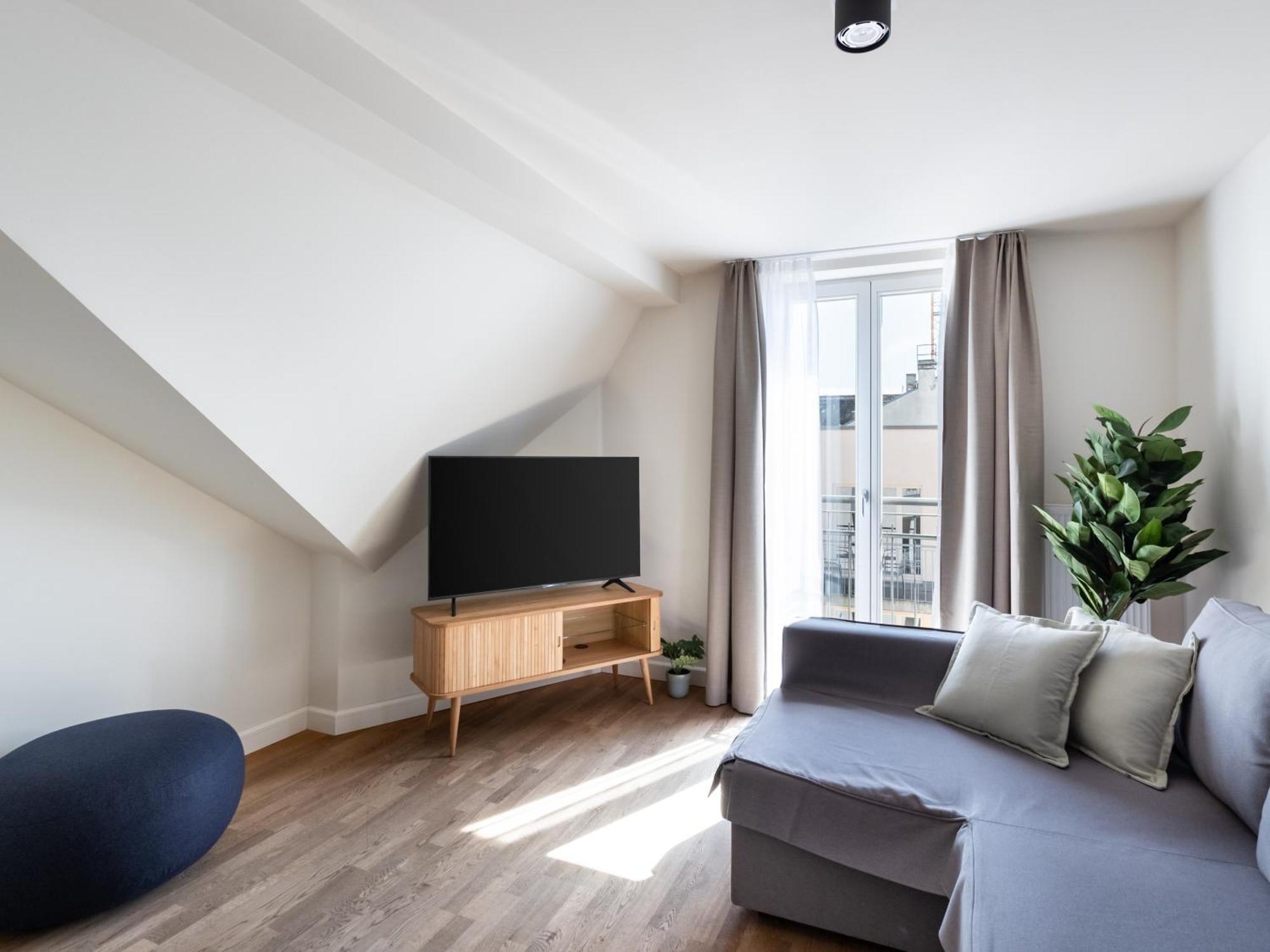 Schoenhouse Street * Berlim